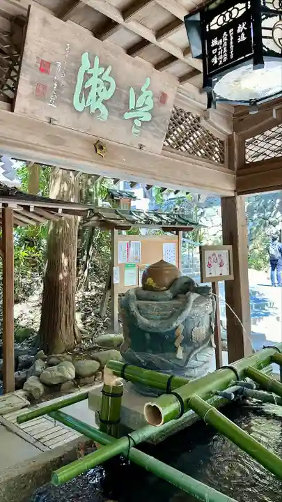 大神神社(奈良県)