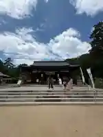 弓弦羽神社(兵庫県)