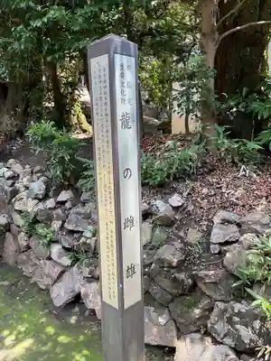 手力雄神社(岐阜県)
