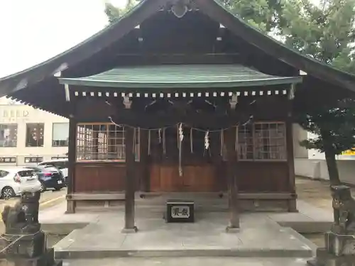 若宮神社(福岡県)