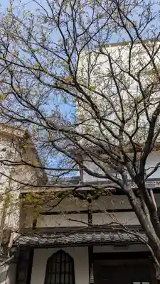 宝蔵寺(京都府)