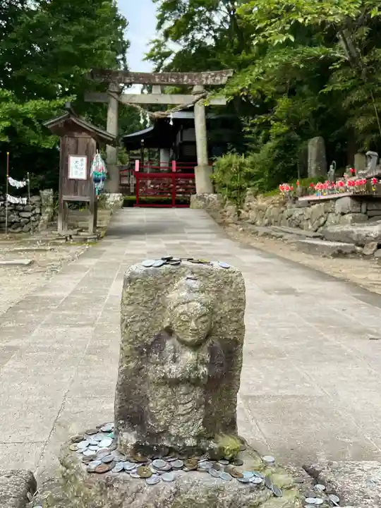 宝珠山 立石寺(山形県)