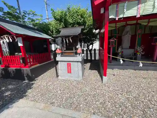 山田天満宮(愛知県)