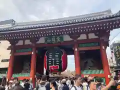 浅草寺(東京都)