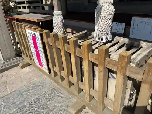 香取神社(埼玉県)