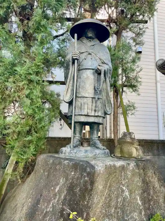 荘厳寺(東京都)