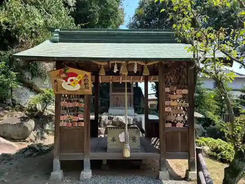 礒宮八幡神社(広島県)