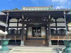 光安寺(神奈川県)