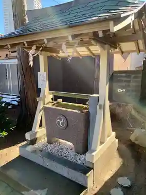 舞台八幡神社(宮城県)