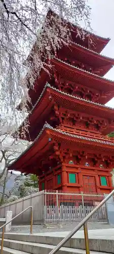 久遠寺のその他建物