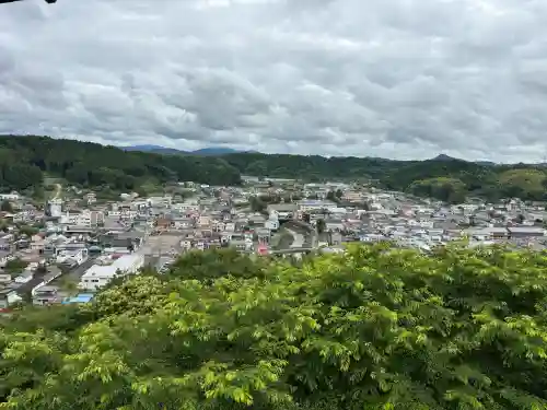 たばこ神社(栃木県)