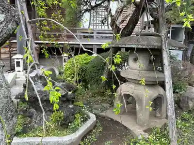 宝積寺(神奈川県)