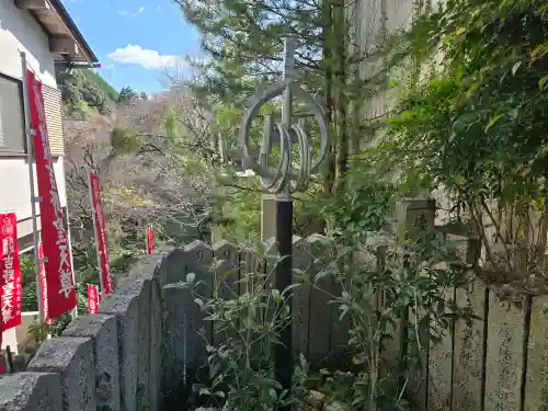 櫻本坊のその他建物