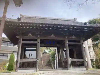大明寺(神奈川県)