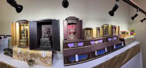 小谷寺(滋賀県)