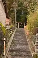 熊野鳴瀧神社(宮崎県)