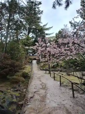 唐招提寺(奈良県)