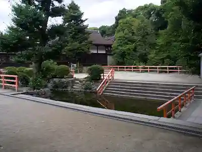 賀茂御祖神社（下鴨神社）のその他建物
