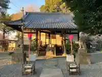 佐野原神社(静岡県)