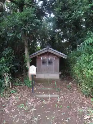 稲荷神社(埼玉県)