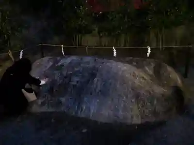 高屋敷稲荷神社のその他建物