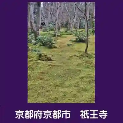祇王寺(京都府)