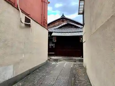 善長寺のその他建物