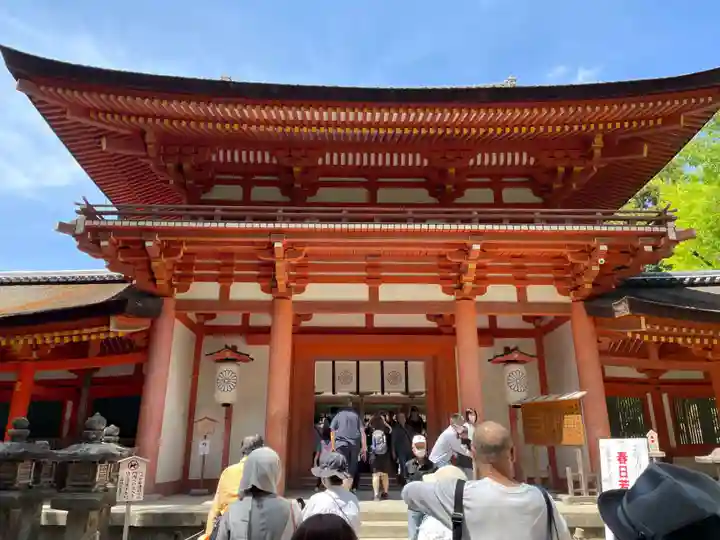 春日大社(奈良県)