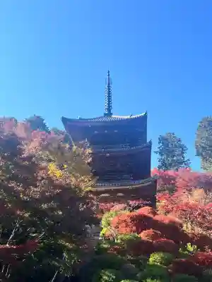 常樂寺(滋賀県)