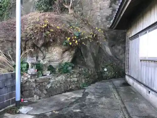 香指神社のその他建物