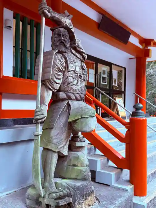 熊野速玉大社(和歌山県)