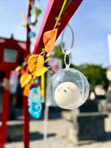 伊達神社(北海道)