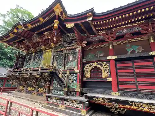 妻沼聖天山歓喜院(埼玉県)