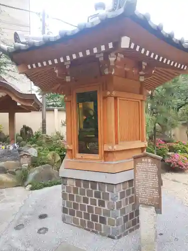 心光院のその他建物