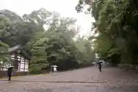 御寺 泉涌寺のその他建物
