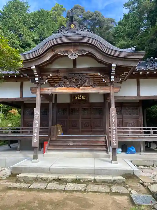 鏑射寺(兵庫県)