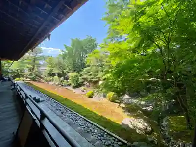 相国寺（相国承天禅寺）(京都府)