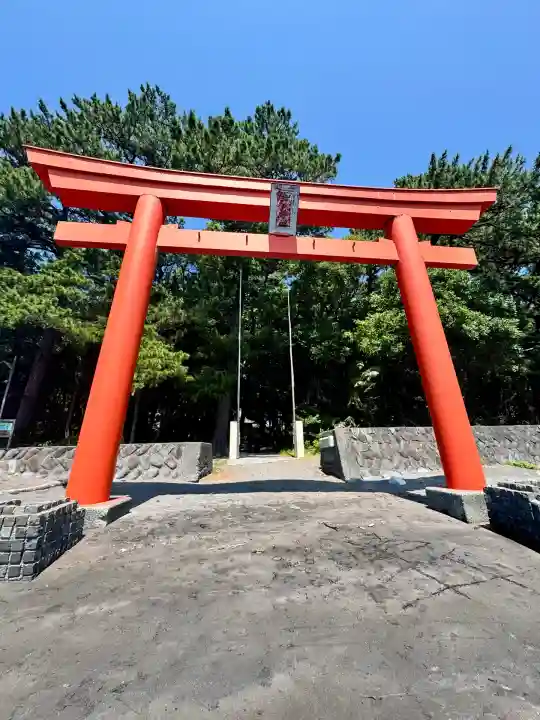 諸口神社(静岡県)