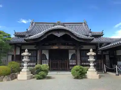 花岳寺のその他建物