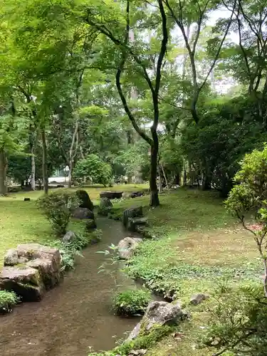 賀茂別雷神社（上賀茂神社）(京都府)