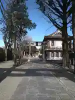 八幡大神社の鳥居