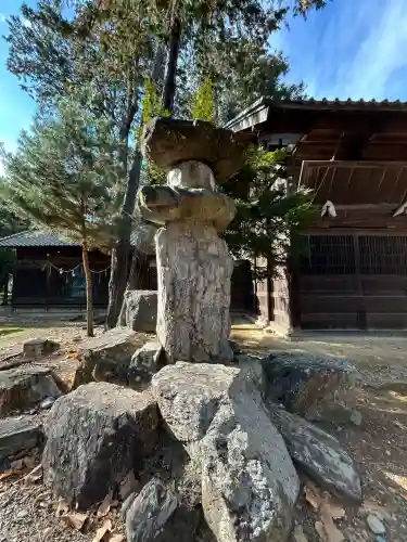 大同神社(長野県)
