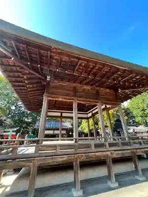 伊豆神社(滋賀県)