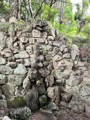 五井山 妙善院(愛知県)