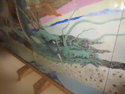 大藏經寺の芸術