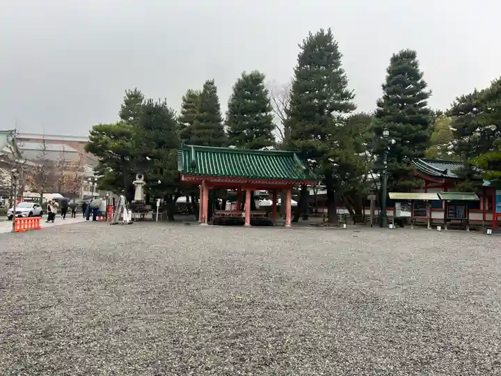 平安神宮(京都府)