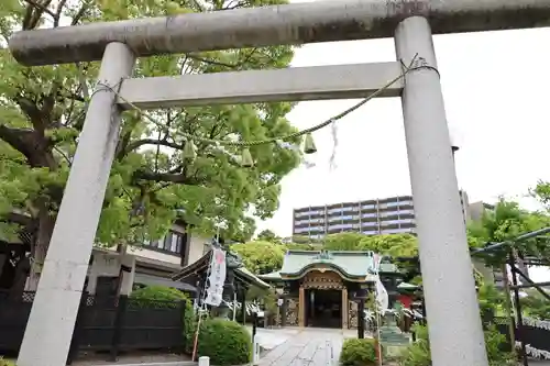 水戸東照宮(茨城県)