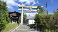 平原神社(山口県)