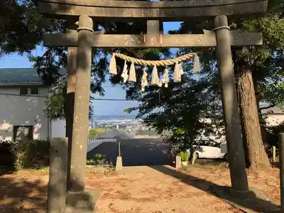 梅宮神社(宮城県)