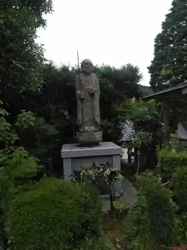 長慶寺(大分県)